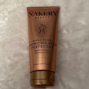 Nakery Beauty Endless Bronze Bronzing Blur Perfector